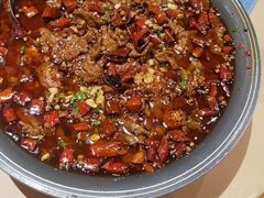 -江味龙虾馆·裸蓝龙虾(南山店)