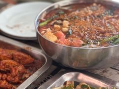 -亮哥油炸(康懿家园店)