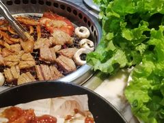 -火炉火自助餐(喜隆多店)