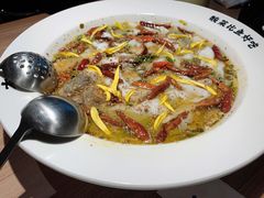 -太二酸菜鱼(天鹅湖万达店)