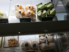 -KOMUGI 小麦家(新地假日广场店)
