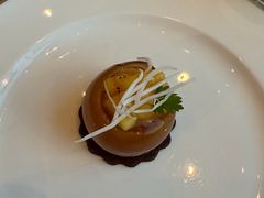 -茶源Fountain Lounge大堂吧·北京东方君悦大酒店