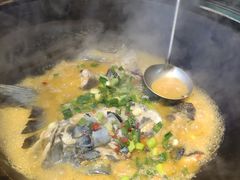 -好灶头妈妈菜·柴火灶台鱼·千岛湖土菜地标美食