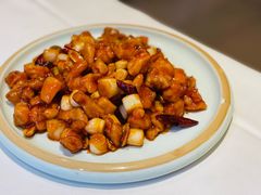 -惠丰堂饭庄·烤鸭·京味菜(翠微路店)