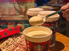 -星巴克(杭州市民中心店)