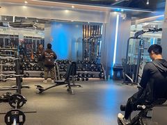 -Hi GYM嗨健身(泥城店)