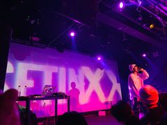 -Vox Livehouse(长沙店)