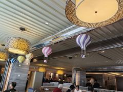 -北京王府井希尔顿酒店·万斯阁西餐厅