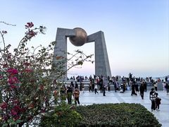 -青澳湾北回归线广场