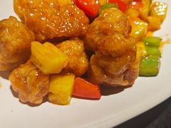 -云海肴云南菜·蒸汽石锅鱼(青岛万象城店)