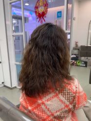 -时尚殿堂hair salon