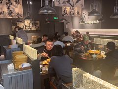 -张翻越·川渝冒菜·武汉黑鸭煲(城北万象城店)