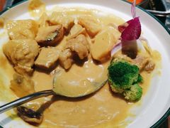 -南越郡·越式风味餐厅(青秀万达店)