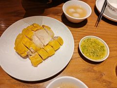 -鸽味轩·粤菜小馆(高楼门总店)