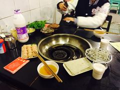 -邓莽子老火锅(鲁祖庙店)