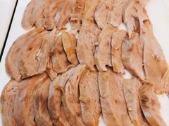 -玉林烤鸭店(定福庄店)