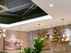 大堂-清晖小苑•顺德地方菜(壹海城店)