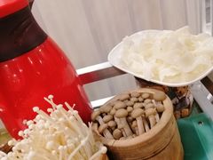 -蕃茄述·好汤自然来(江汉路店)