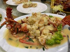 -凤城礼记鱼翅海鲜酒家(新马路总店)