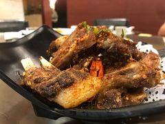 -菲乐餐厅(三十年经营·湖滨路店)