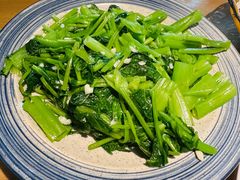 -炊烟·山房菜