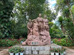 -中国科学院西双版纳热带植物园