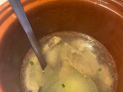 -小菜园新徽菜(滁州苏宁店)