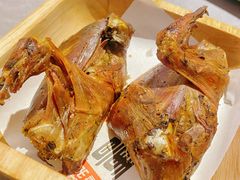 -鼎原力量东北吊炉烧烤(幸福街店)