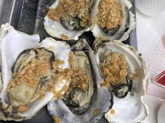 -华源餐厅·海鲜大排档(日月贝店)