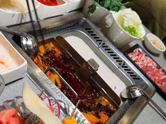 -海底捞火锅(亲贤北街店)