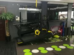 -简·无界健身工作室·运动康复·体态(石厦店)