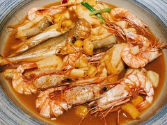 -荣小馆(杭州大厦店)