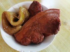 把子肉-老济南药膳把子肉(周公祠街店)