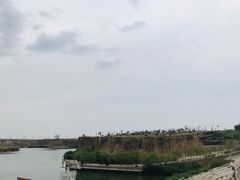 -水洞沟旅游区