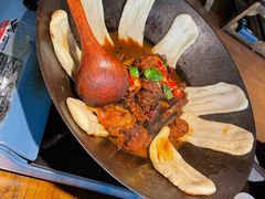 -老阿爸鲜鱼土菜(昆山花桥店)