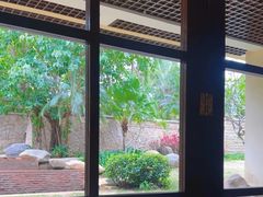 -白云中餐厅·粤菜·亚龙湾喜来登度假酒店