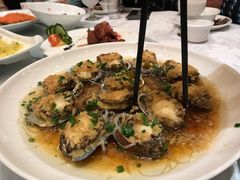 -龙汇酒家(沪闵路店)
