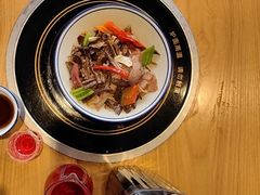 -妈妈的味道(和顺古镇店)