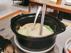 -云海肴·汽锅鸡·云南菜(高德置地店)