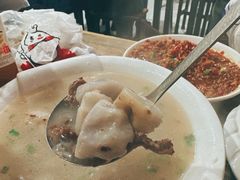 芋头牛肉汤-江南古镇味道·私房菜