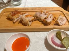 -俄士厨房(环球港店)