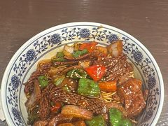 -王繁星面馆(西安熙地港店)