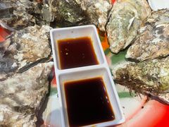-华府九号海鲜烧烤大排档(龙域店)
