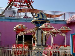 -巨鹏飞梦幻海岸