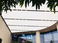店内环境-Apple零售店(济南恒隆广场店)