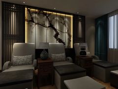 -水墨澜渟足道·SPA·传统(四望亭东关街店)