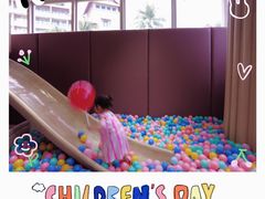 -水桶王国主题餐厅·聚会·生日派对·亲子活动·家庭套餐(亚龙湾希尔顿店)