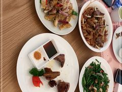 -顺风汤馆·广府粤菜(江宸天街店)