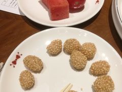 麻球-上海人家花樣年华(中山公园店)