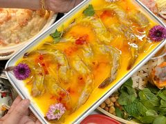 -官塘锋记鱼生·生腌·砂锅粥(牌坊街店)